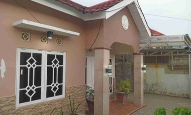 Pramuka Semanda, Sungai Lulut, Banjarmasin