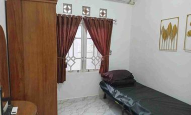 Pramuka Semanda, Sungai Lulut, Banjarmasin