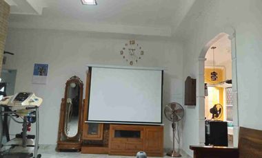 Pramuka Semanda, Sungai Lulut, Banjarmasin