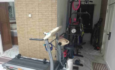 Pramuka Semanda, Sungai Lulut, Banjarmasin