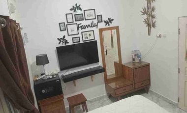 Pramuka Semanda, Sungai Lulut, Banjarmasin