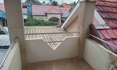 Pramuka Semanda, Sungai Lulut, Banjarmasin