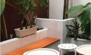 Jual Guest House Modern Beserta Bisnisnya Full Furnished di dekat Polban Bandung