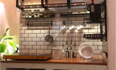 Jual Guest House Modern Beserta Bisnisnya Full Furnished di dekat Polban Bandung