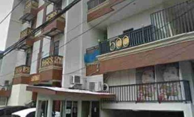 Dijual BU Harga di bawah pasaran Kost/Hotel di Sawah Besar Jakarta Pusat
