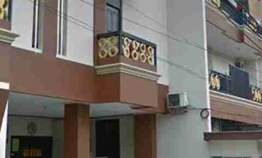 Dijual BU Harga di bawah pasaran Kost/Hotel di Sawah Besar Jakarta Pusat