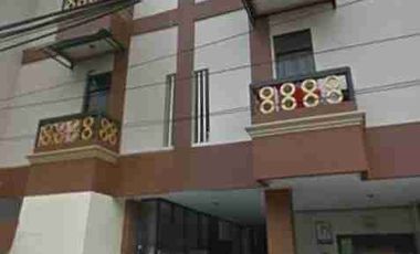 Dijual BU Harga di bawah pasaran Kost/Hotel di Sawah Besar Jakarta Pusat