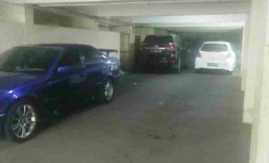 Dijual BU Harga di bawah pasaran Kost/Hotel di Sawah Besar Jakarta Pusat