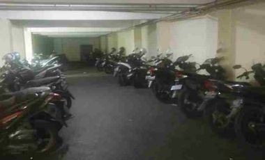 Dijual BU Harga di bawah pasaran Kost/Hotel di Sawah Besar Jakarta Pusat