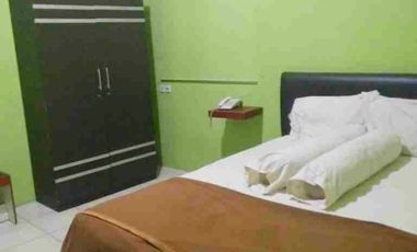 Dijual BU Harga di bawah pasaran Kost/Hotel di Sawah Besar Jakarta Pusat