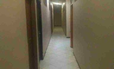 Dijual BU Harga di bawah pasaran Kost/Hotel di Sawah Besar Jakarta Pusat