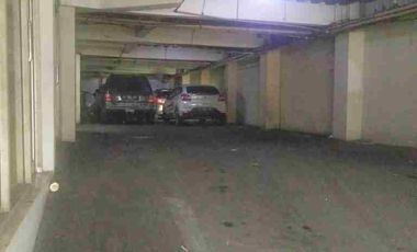 Dijual BU Harga di bawah pasaran Kost/Hotel di Sawah Besar Jakarta Pusat