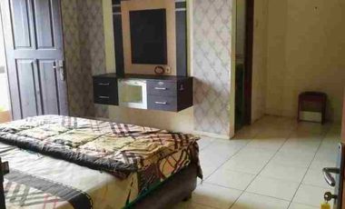 Dijual BU Harga di bawah pasaran Kost/Hotel di Sawah Besar Jakarta Pusat