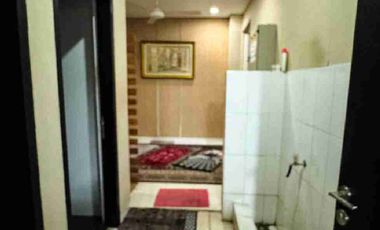 Dijual Bangunan Kantor di BSD City Lokasi Strategis