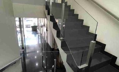 Dijual Bangunan Kantor di BSD City Lokasi Strategis