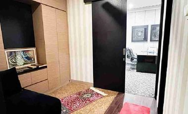 Dijual Bangunan Kantor di BSD City Lokasi Strategis