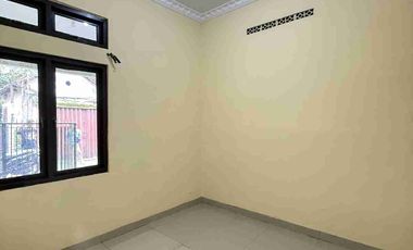 KONTRAKAN MURAH 3 KAMAR
