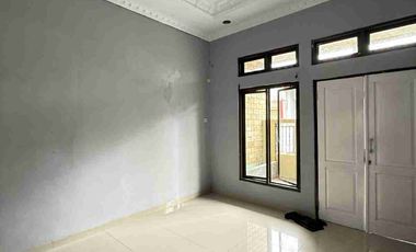 KONTRAKAN MURAH 3 KAMAR