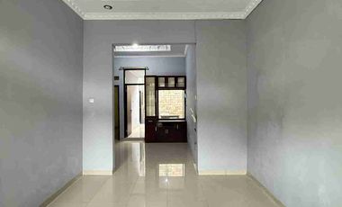 KONTRAKAN MURAH 3 KAMAR