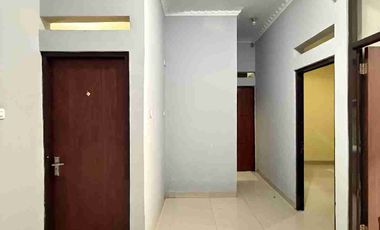 KONTRAKAN MURAH 3 KAMAR