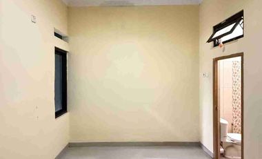KONTRAKAN MURAH 3 KAMAR
