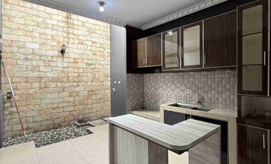 KONTRAKAN MURAH 3 KAMAR
