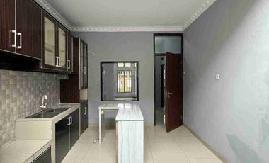 KONTRAKAN MURAH 3 KAMAR
