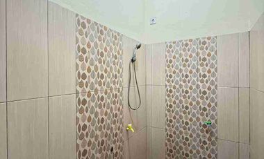 KONTRAKAN MURAH 3 KAMAR
