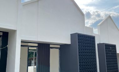 AKASAHILL RESIDENCE - Hunian Elegan • Asri • Harga Terjangkau di Semarang