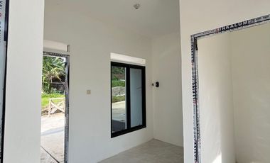 AKASAHILL RESIDENCE - Hunian Elegan • Asri • Harga Terjangkau di Semarang