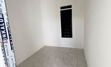 AKASAHILL RESIDENCE - Hunian Elegan • Asri • Harga Terjangkau di Semarang