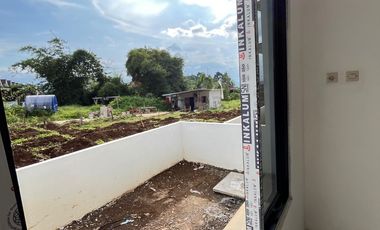 AKASAHILL RESIDENCE - Hunian Elegan • Asri • Harga Terjangkau di Semarang