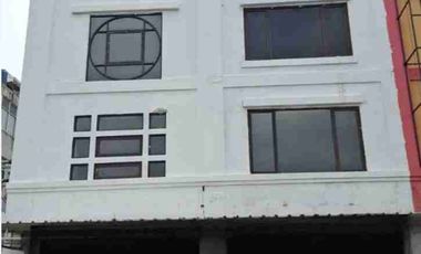 Dijual Ruko Gandeng di BSD City