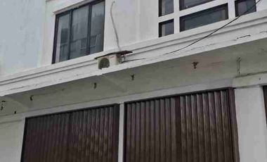 Dijual Ruko Gandeng di BSD City