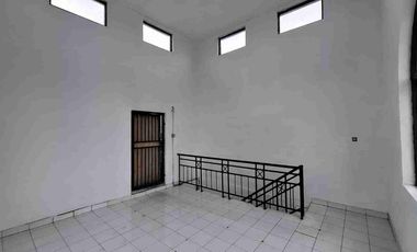Dijual Ruko Gandeng di BSD City