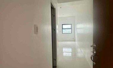 FOR RENT STUDIO UNIT AT COHO TAGUIG