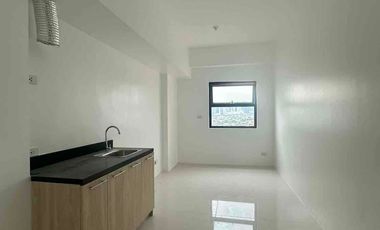 FOR RENT STUDIO UNIT AT COHO TAGUIG