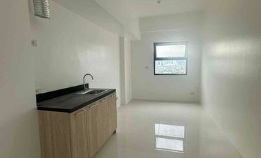 FOR RENT STUDIO UNIT AT COHO TAGUIG