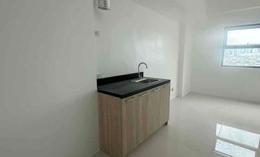 FOR RENT STUDIO UNIT AT COHO TAGUIG