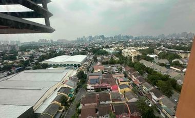 FOR RENT STUDIO UNIT AT COHO TAGUIG