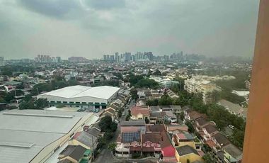 FOR RENT STUDIO UNIT AT COHO TAGUIG