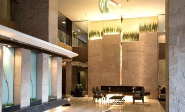 UNIT FOR SALE IN ANTEL SPA RESIDENCES