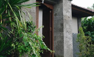 Resort Murah Tegallalang Ubud Gianyar