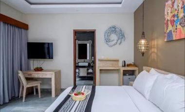 Resort Murah Tegallalang Ubud Gianyar