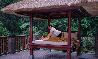 Resort Murah Tegallalang Ubud Gianyar