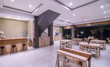 Resort Murah Tegallalang Ubud Gianyar