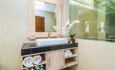 Resort Murah Tegallalang Ubud Gianyar