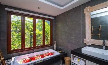 Resort Murah Tegallalang Ubud Gianyar