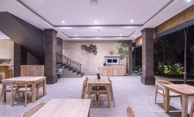 Resort Murah Tegallalang Ubud Gianyar