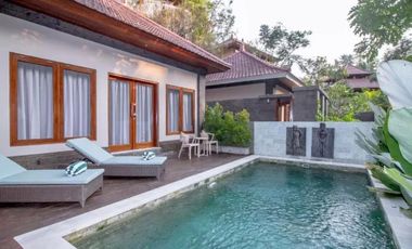 Resort Murah Tegallalang Ubud Gianyar
